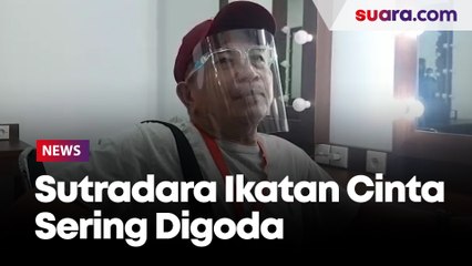 Sutradara Ikatan Cinta Akui Sering Digoda untuk Pindah ke PH Lain