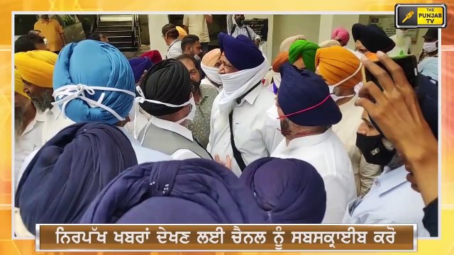 ਰਵਨੀਤ ਬਿੱਟੂ ਦੀਆਂ ਵਧੀਆਂ ਮੁਸ਼ਕਿਲਾਂ Ravneet Bittu is in trouble | The Punjab TV