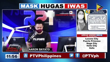 Programa ng Ministry of Social Services and Development para sa mga ulila sa Bangsamoro Region, inilunsad sa lalawigan ng Sulu