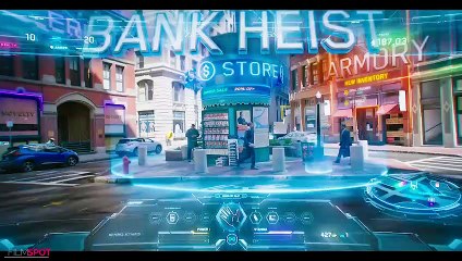 FREE GUY  8 Minute Extended Trailer (4K ULTRA HD) NEW 2021