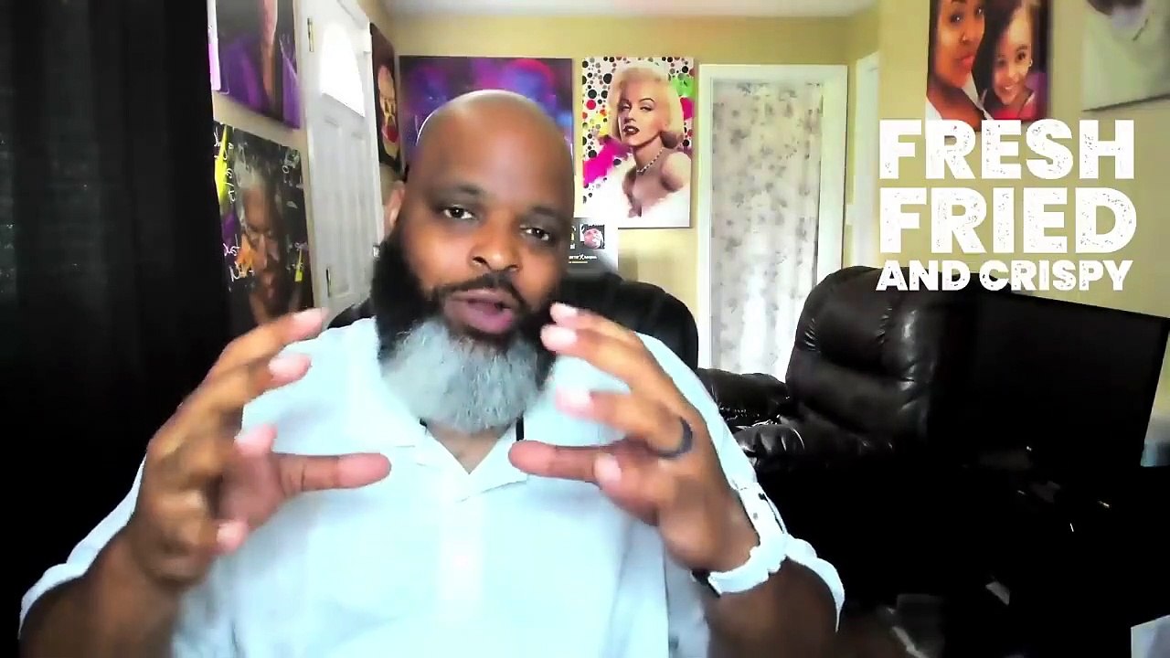 Fresh, Fried & Crispy  @Home with Netflix Interview  Netflix