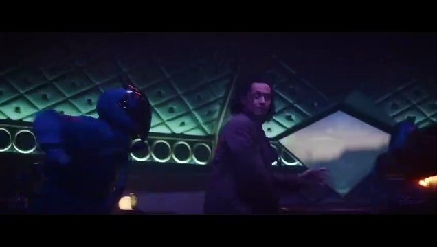 Marvel Studios' LOKI EPISODE 3 PROMO TRAILER 2 Disney+