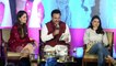 Saif Ali Khan's Awkward Moments Talking About Kareena's Pregnancy With Taimur In Public
