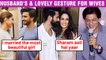 Star Husbands & Their Sweet Gesture For Wife | Ranveer, Shahid, Virat Kohli, Abhishek, Shahrukh, Raj