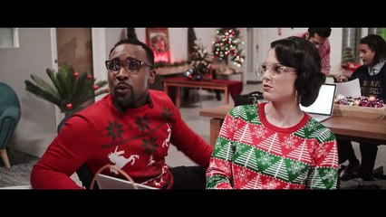 THE CHRISTMAS DANCE Trailer (2021) Katherine Kelly Lang, Drama Movie