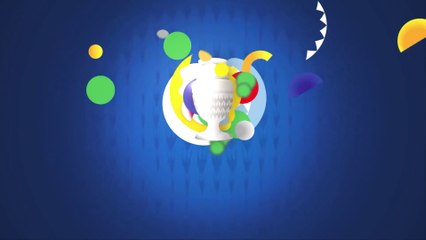 Highlights Argentina vs Uruguay | Messi's Genius Moment