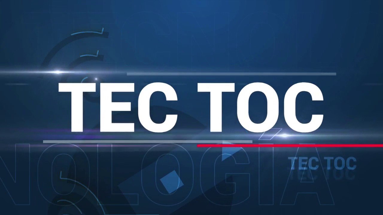 tec toc