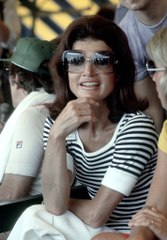 Cosas que no sabías sobre Jackie Kennedy