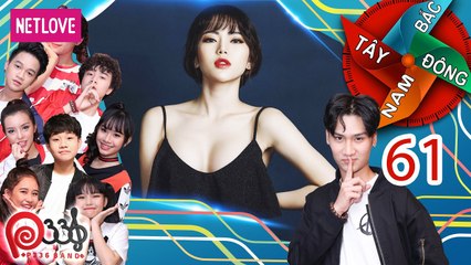 Đông Tây Nam Bắc - Tập 61: P336 & Kim Thành