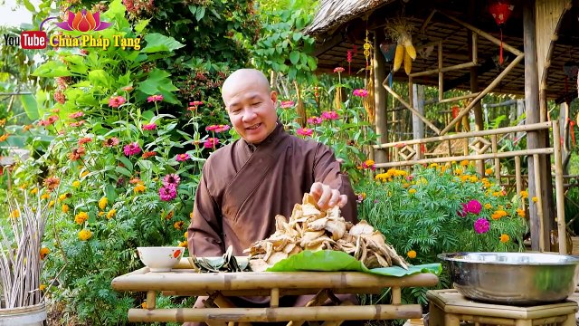 Giúp Hạ Men Gan, Trị Nang Gan, Xơ Gan, Viêm Gan A, B, C Hiệu Quả/ Hepatitis A, B, C. Chùa Pháp Tạng