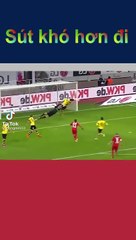 Funny football - euro 2021 - magic football