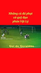 Funny football - euro 2021 - magic football