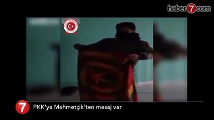 'Bunu vatan yapman için bizim ölmemiz lazım'