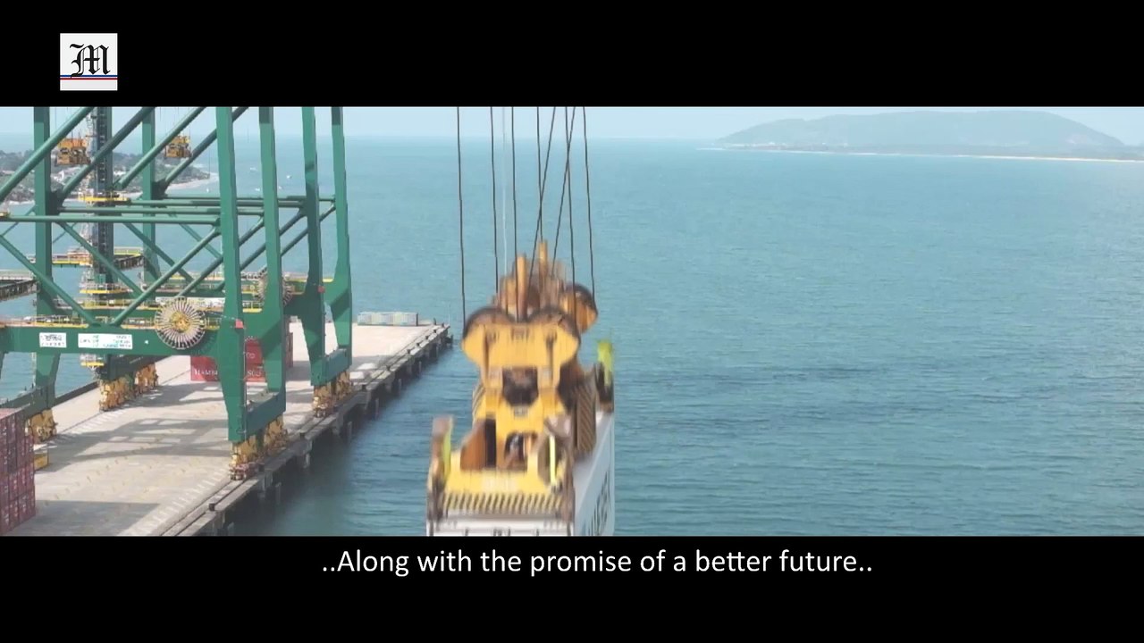 The Manila Times pays tribute to Filipino seafarers