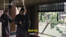 Xem phim Quân Sư Liên Minh tập 17 VietSub   Thuyết minh (phim Trung Quốc)