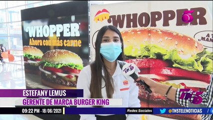 TN5 Estelar - 18 de Junio