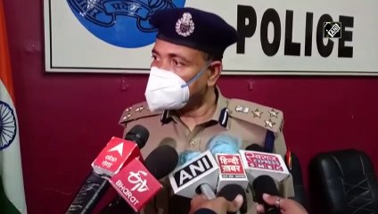 प्रयागराज से गन शॉट का वीडियो वायरल, पुलिस जांच में जुटी