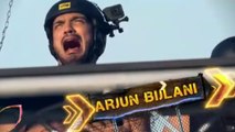 Khatron Ke Khiladi 11 Promo; Arjun Bijlani first introduction in KKK11 | FilmiBeat