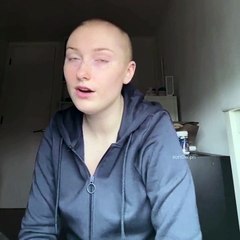 Still Into You - Paramore (Scarlet Byford cover)