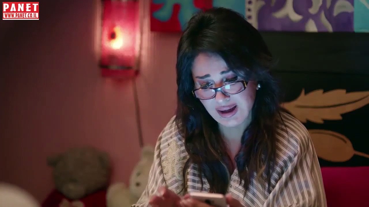 مسلسل القمر اخر الدنيا الحلقة 8