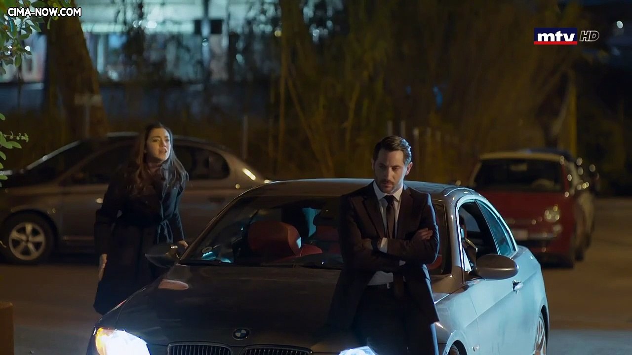 مسلسل حادث قلب الحلقة 13