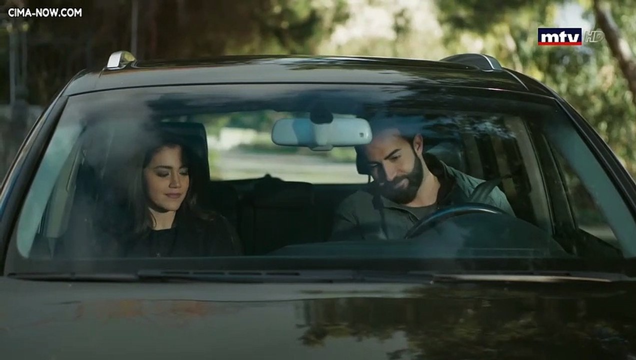 مسلسل حادث قلب الحلقة 14