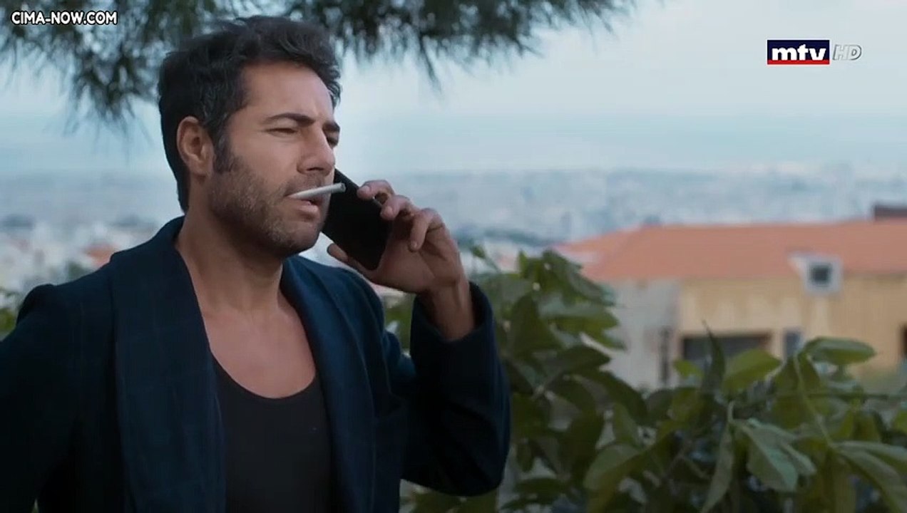 مسلسل حادث قلب الحلقة 16