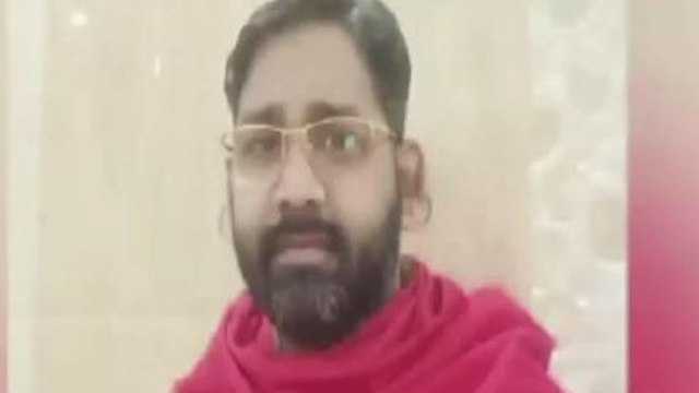 'Baba' preparing for sixth marriage, arrested in Kanpur