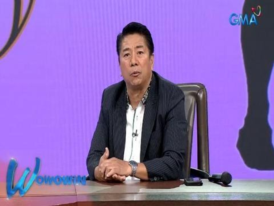 Wowowin: Happy Father's Day from Kuya Wil and 'Tutok to Win!'