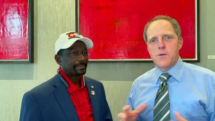 "SPARK" Jerrod Sessler & Casper Stockham