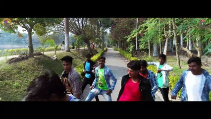 Jabar Belai Dekha Holo 2  | Bipasha & Sabir | A.K | Zeest Music