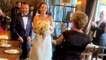 Yönetmen Uluç Bayraktar, kendisinden 25 yaş küçük sevgilisiyle evlendi