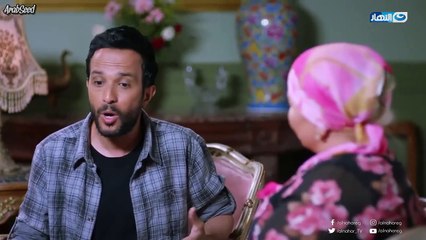 مسلسل طلقتك نفسي الحلقة 13