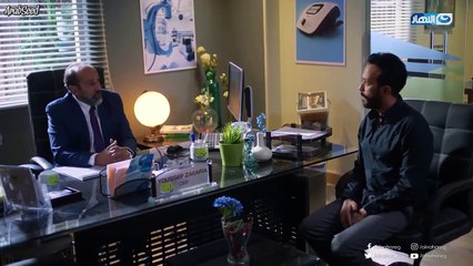 مسلسل طلقتك نفسي الحلقة 28