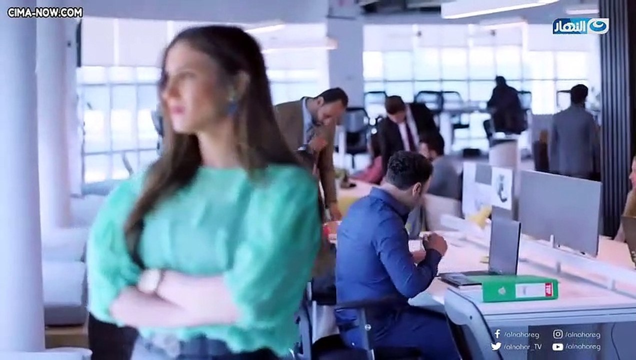 مسلسل طلقتك نفسي الحلقة 31