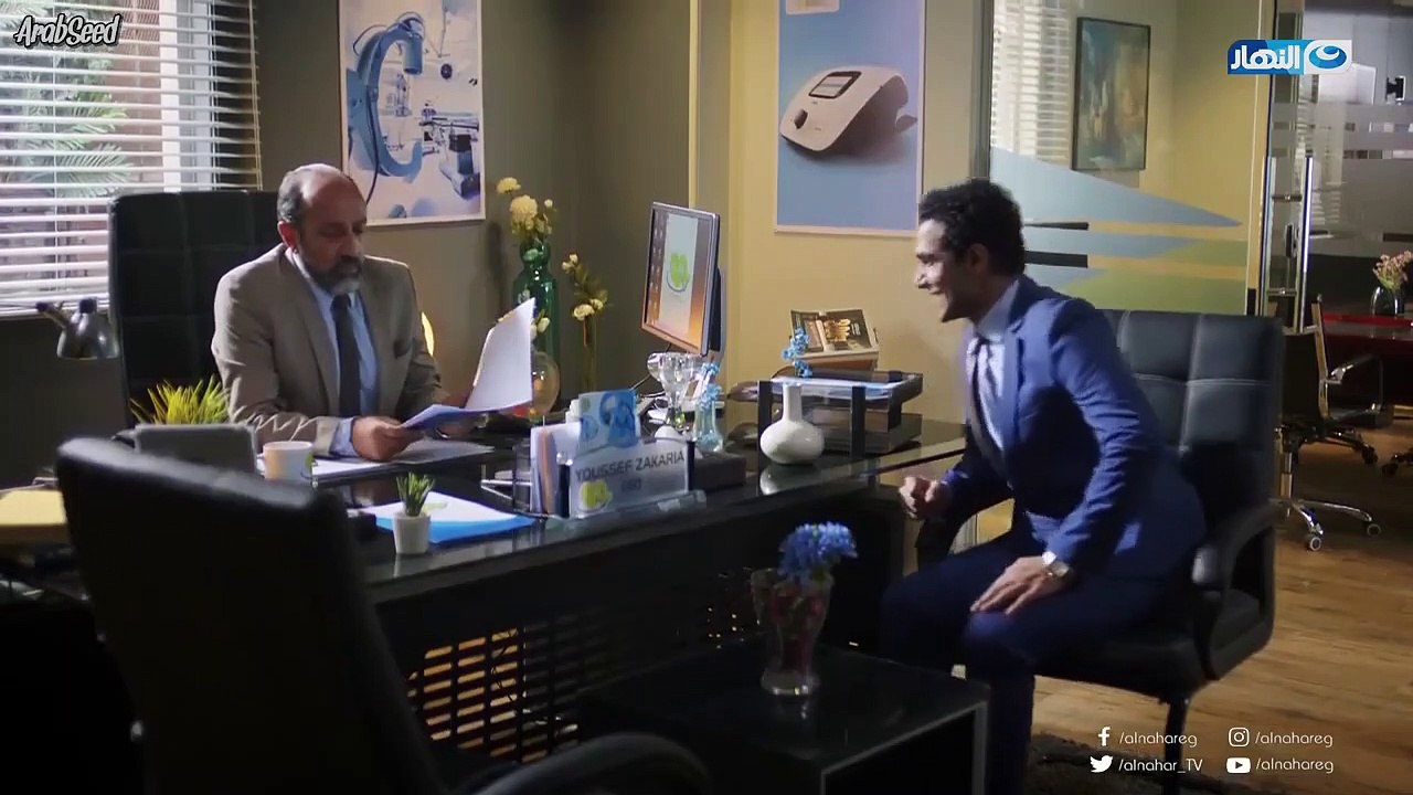 مسلسل طلقتك نفسي الحلقة 24