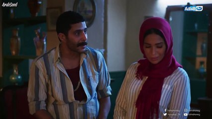 مسلسل طلقتك نفسي الحلقة 46