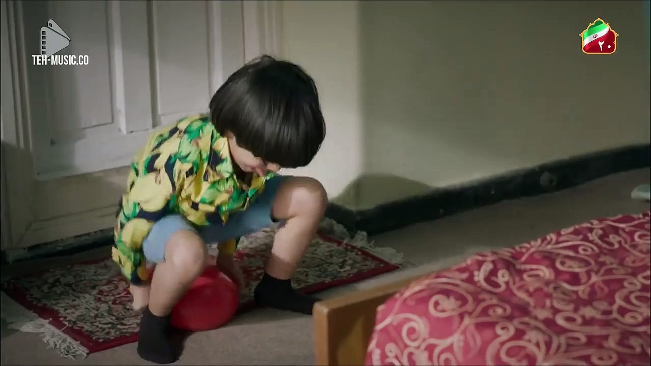 Zirkhaki S2E01 - سریال زیر خاکی