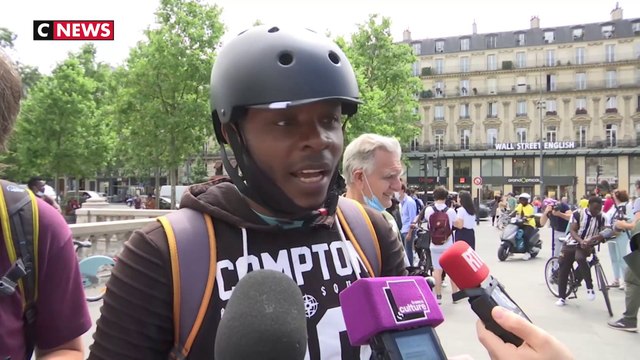 Racisme, agressions : le ras-le-bol des livreurs de repas à domicile