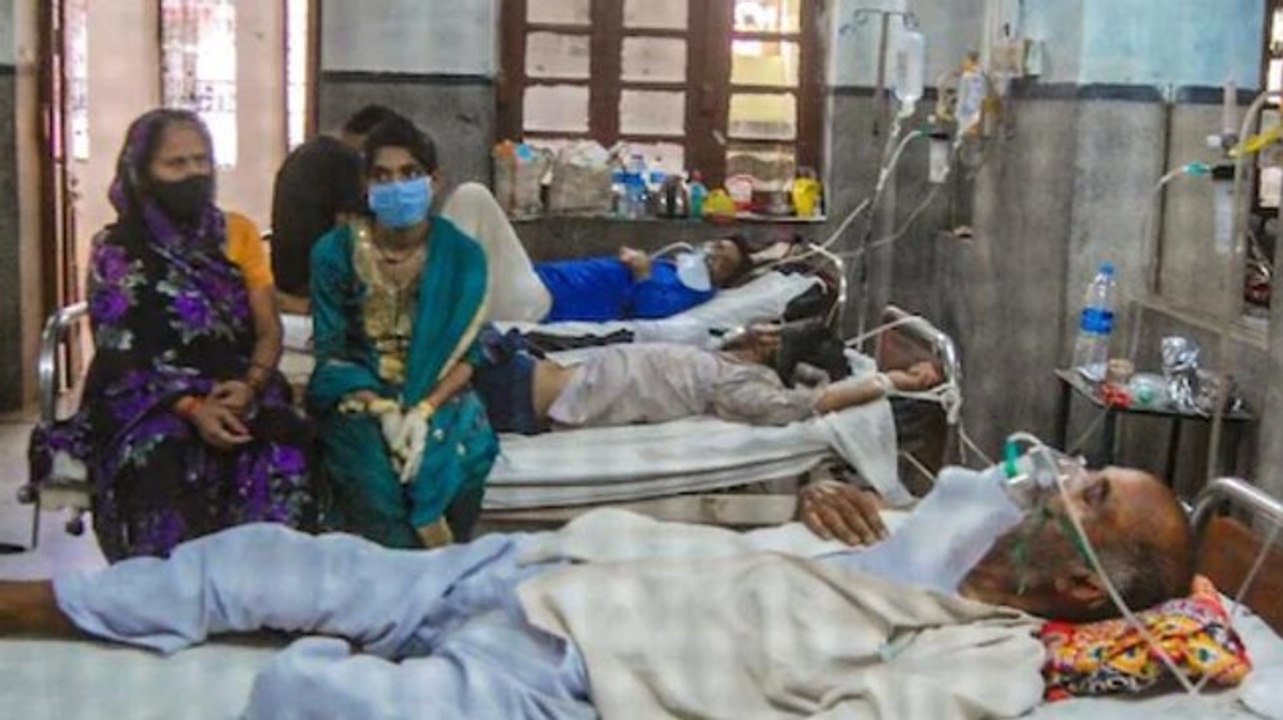 How to tackle post Covid-19 complications? All you need to know