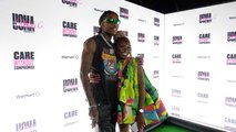 Wiz Khalifa “UOMA & Juneteenth” Red Carpet Celebration