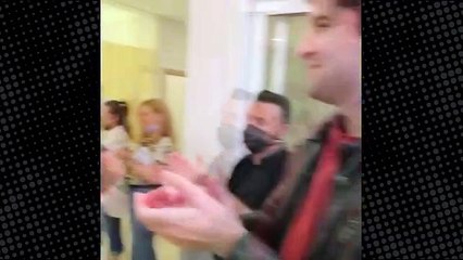 15 yıldır rol aldığı Arka Sokaklar'dan ayrılan Onur Buldu'dan duygusal paylaşım: Kalbimde her zaman anılarınız olacak