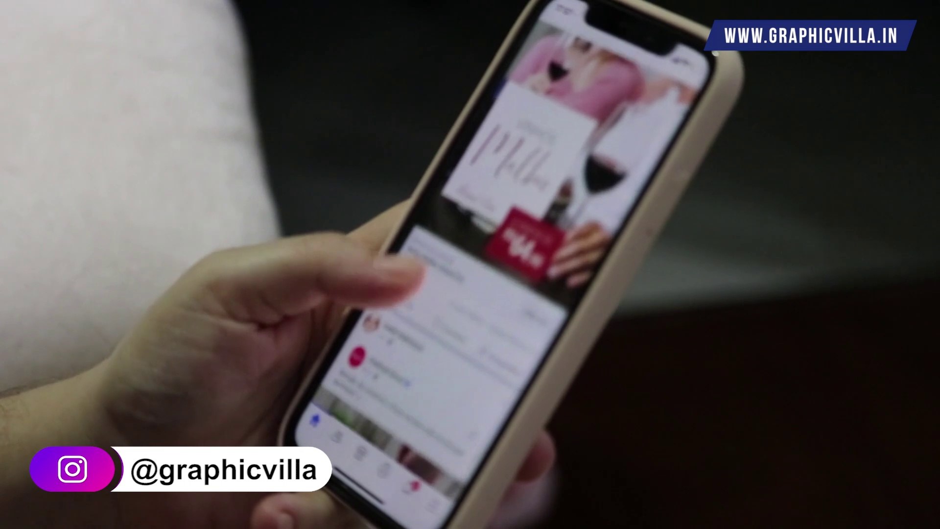 ⁣Find daily trending hashtags for Instagram | Popular hashtags | Instagram Marketing || Graphic Villa
