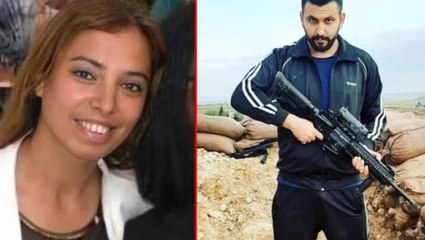 Deniz'i öldüren HDP saldırganı, katliamdan 3 gün önce "Komünistim" diyerek binaya girmiş