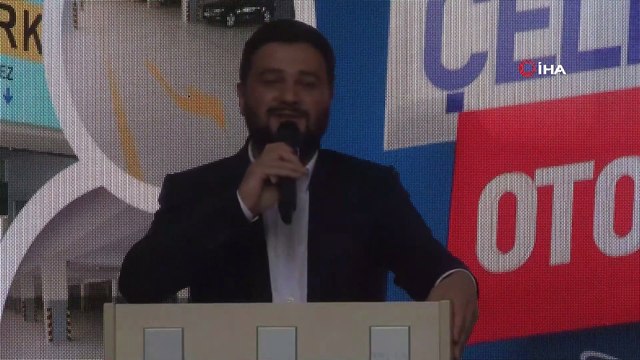 Kağıthane’de bir otopark daha yenilenerek hizmete açıldı