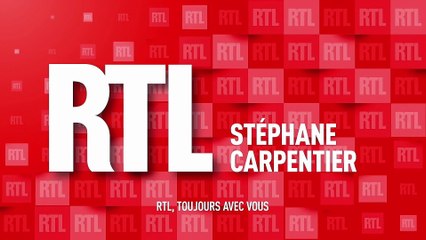 Le journal RTL de 9h du 19 juin 2021