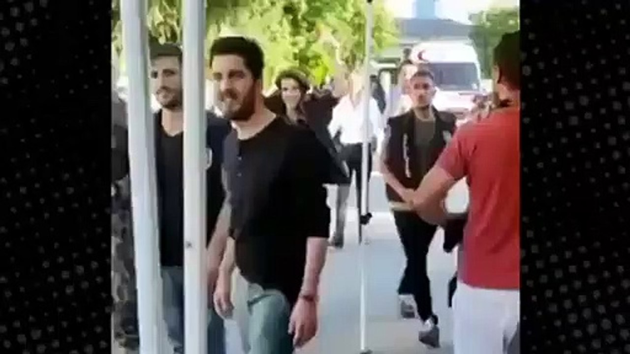 15 yıllık Arka Sokaklar'a veda... Bu açıklamalar sevenlerini üzdü
