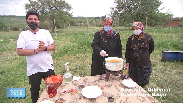 Gündüz Gece - Gebze | 19 Haziran 2021