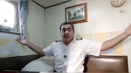 Tecrübeli kaptandan 'İstanbul Kanal' yorumu