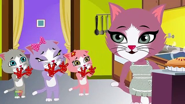 Bandar Mama Pahan Pajama Main Tota Main Tota Aloo Kachaloo Machli Jal Ki Rani Hai Chanda Mama